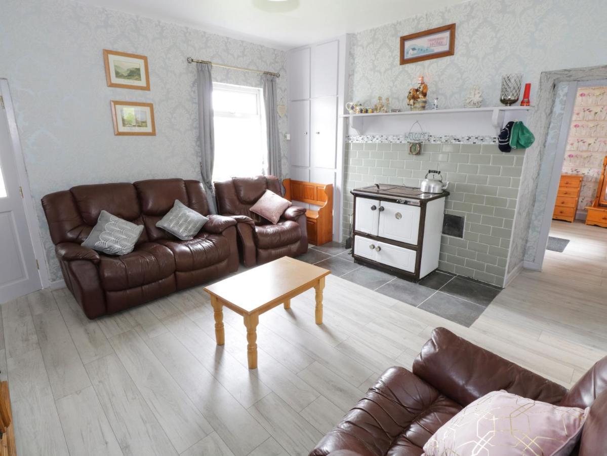 Sean Bhaile Castlebar Ngoại thất bức ảnh