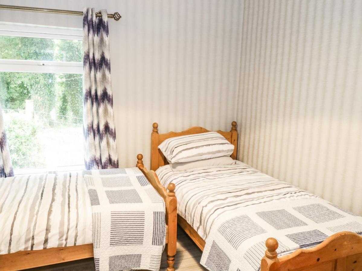 Sean Bhaile Castlebar Ngoại thất bức ảnh