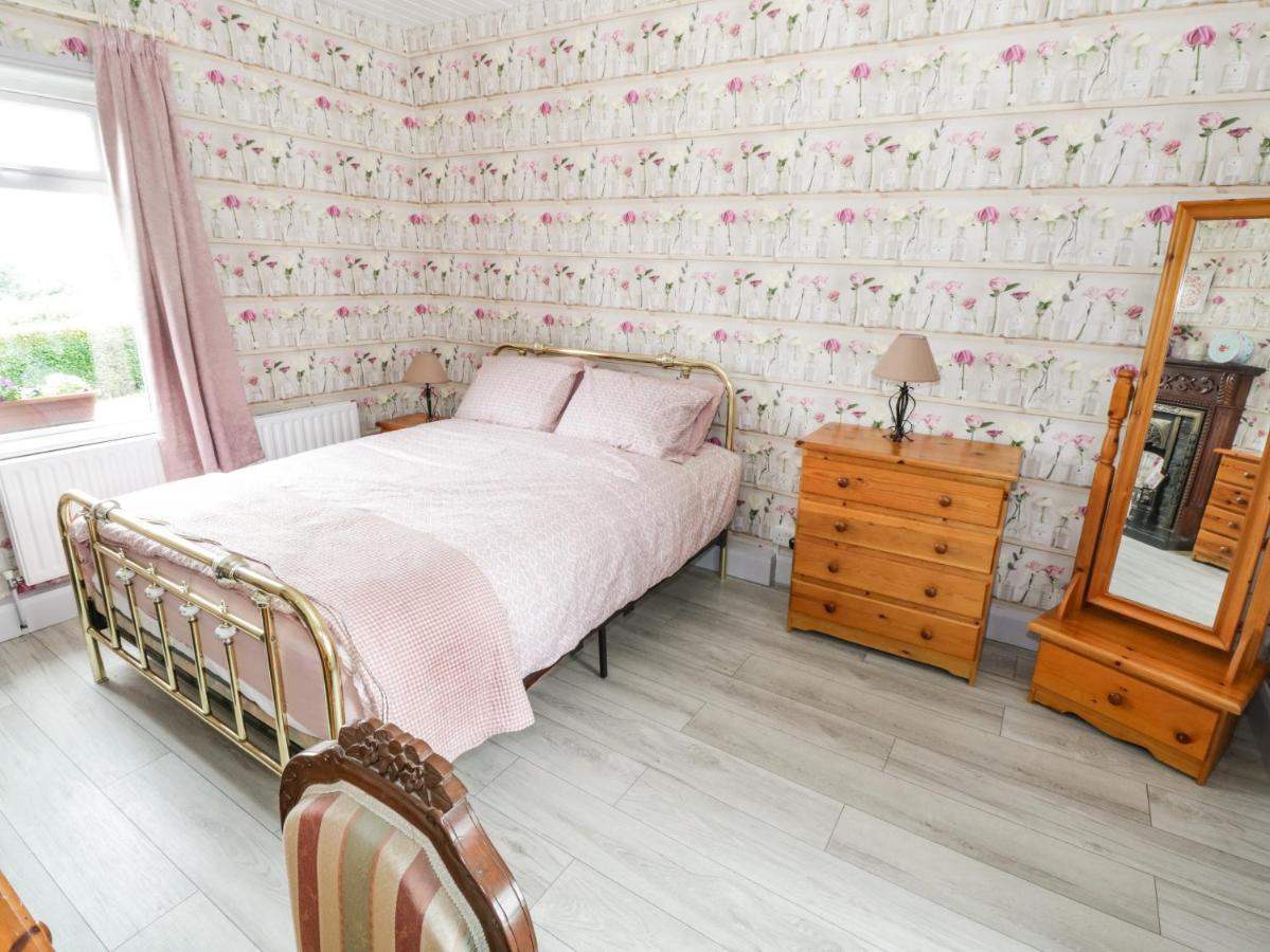 Sean Bhaile Castlebar Ngoại thất bức ảnh