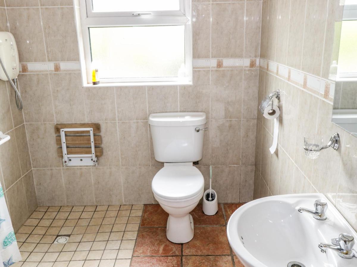 Sean Bhaile Castlebar Ngoại thất bức ảnh